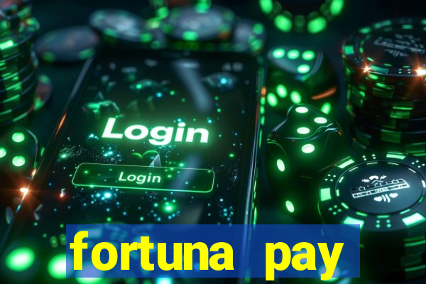 fortuna pay consultoria financeira ltda